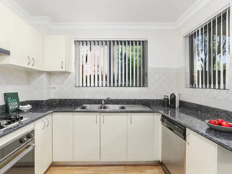 Fourth view of Homely apartment listing, 3/1 Beazley Street, Ryde NSW 2112