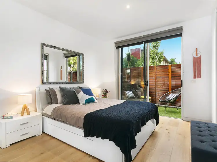 Fourth view of Homely house listing, 19 Prentice Street, St Kilda East VIC 3183
