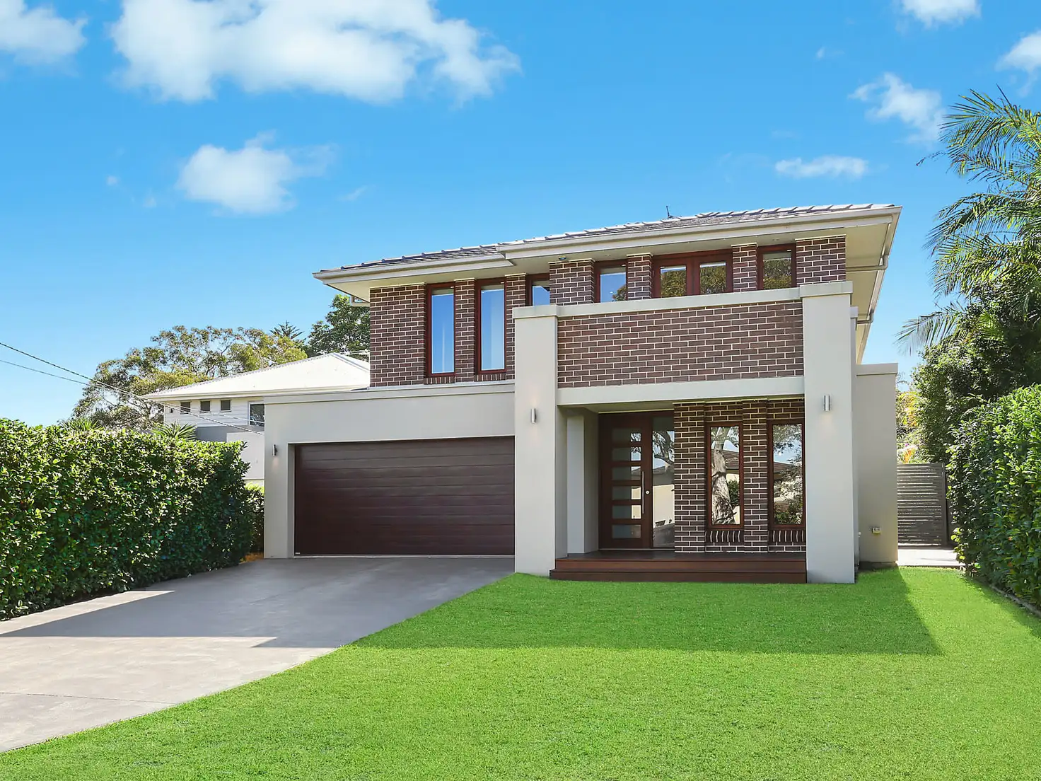 Main view of Homely house listing, 101 Wonga Road, Yowie Bay NSW 2228