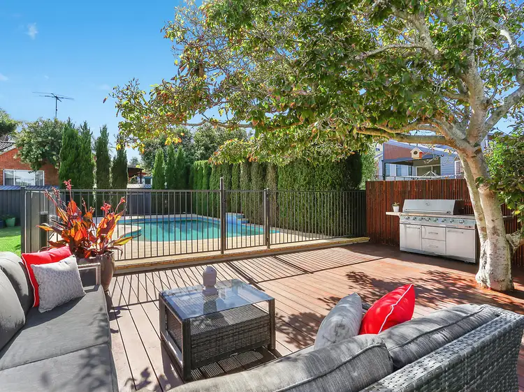Fourth view of Homely house listing, 101 Wonga Road, Yowie Bay NSW 2228