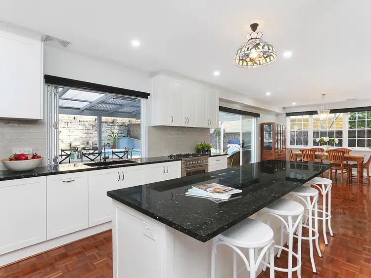 Fourth view of Homely house listing, 10 Korokan Road, Lilli Pilli NSW 2229