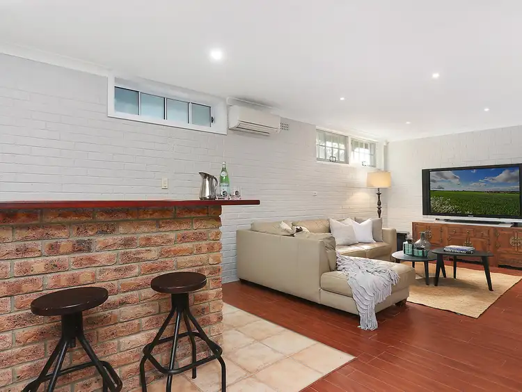 Fifth view of Homely house listing, 10 Korokan Road, Lilli Pilli NSW 2229