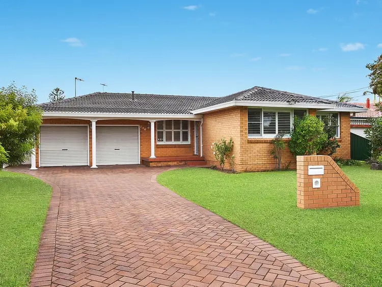 236 Belgrave Esplanade, Sylvania Waters NSW 2224