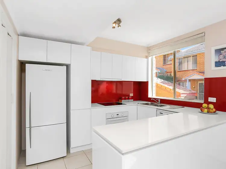 Second view of Homely townhouse listing, 29/41 Bath Road, Kirrawee NSW 2232