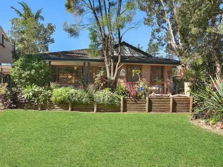 Main view of Homely house listing, 5 Malkana Avenue, Forresters Beach NSW 2260