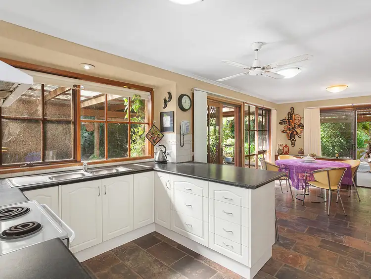 Second view of Homely house listing, 5 Malkana Avenue, Forresters Beach NSW 2260