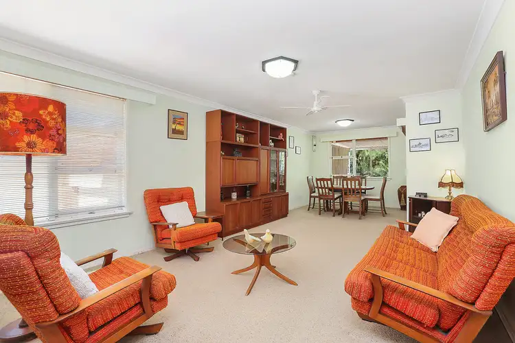 Second view of Homely house listing, 3 Godfrey Street, Penshurst NSW 2222