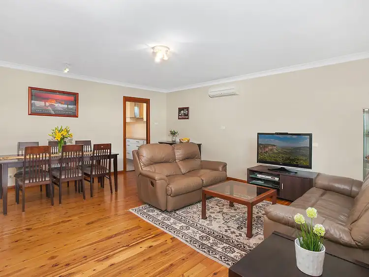 Second view of Homely villa listing, 2/73 Greenacre Road, Connells Point NSW 2221