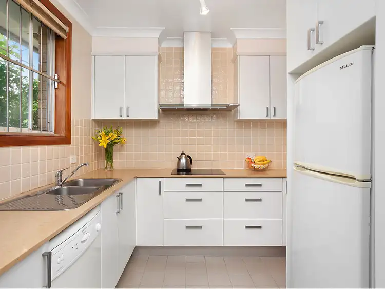 Third view of Homely villa listing, 2/73 Greenacre Road, Connells Point NSW 2221