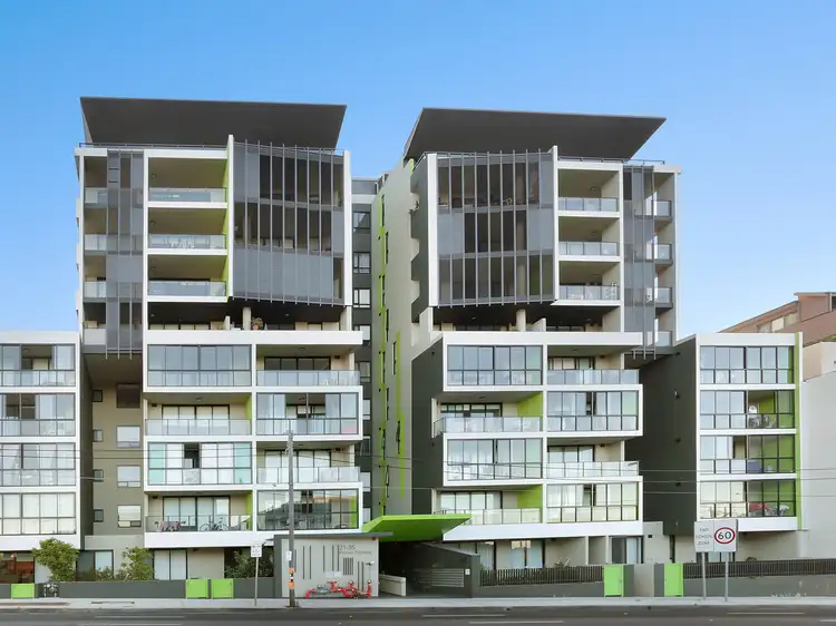 Main view of Homely apartment listing, 510/21 Princes Highway, Kogarah NSW 2217