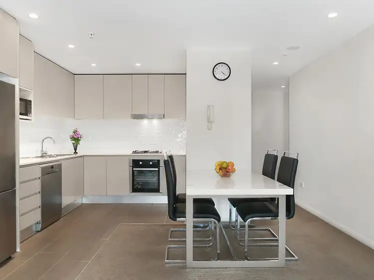 Third view of Homely apartment listing, 510/21 Princes Highway, Kogarah NSW 2217