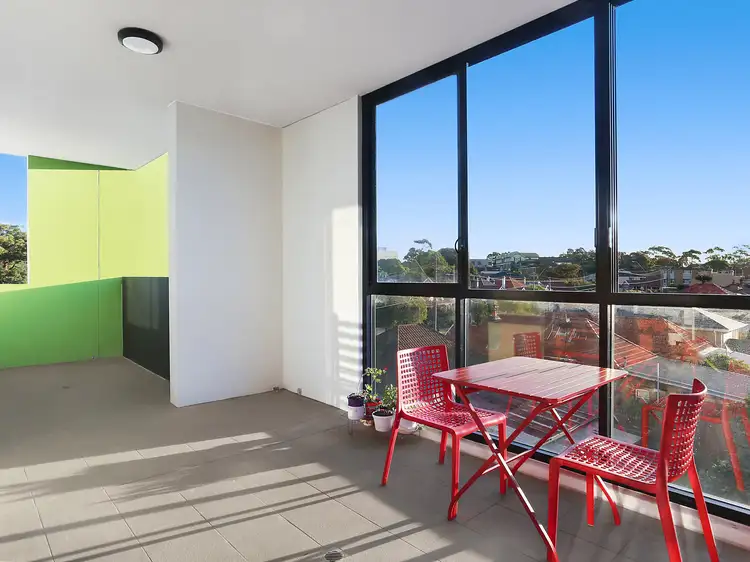 Fourth view of Homely apartment listing, 510/21 Princes Highway, Kogarah NSW 2217