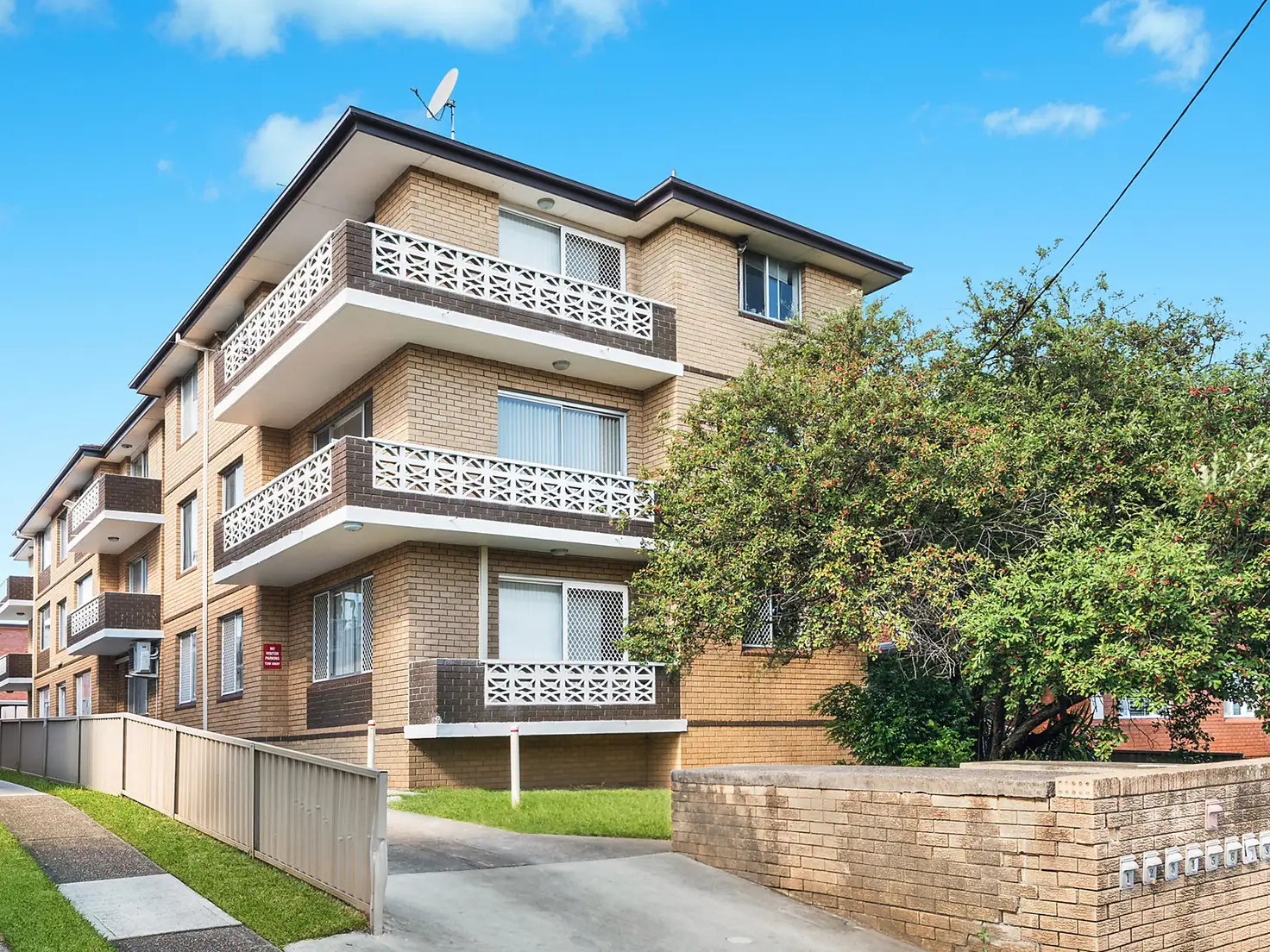 Main view of Homely apartment listing, 2/29 Alt Street, Ashfield NSW 2131