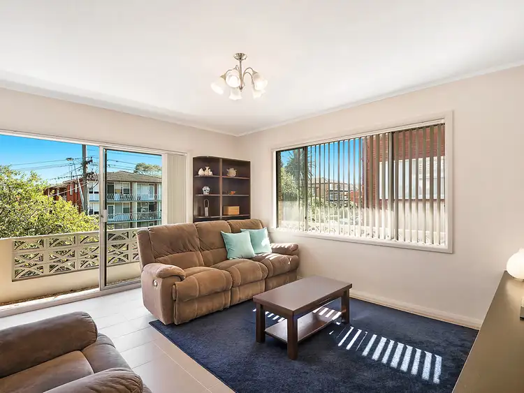 Second view of Homely apartment listing, 2/29 Alt Street, Ashfield NSW 2131