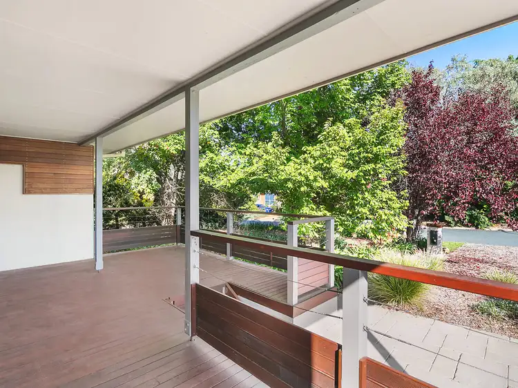 Second view of Homely house listing, 57 Kingsmill Street, Kambah ACT 2902
