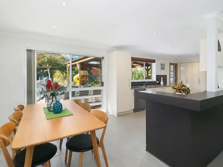 Third view of Homely house listing, 57 Kingsmill Street, Kambah ACT 2902