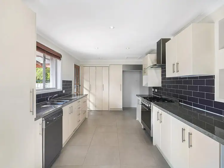 Fourth view of Homely house listing, 57 Kingsmill Street, Kambah ACT 2902