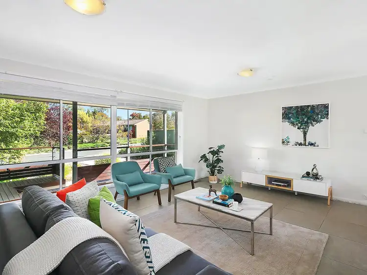 Fifth view of Homely house listing, 57 Kingsmill Street, Kambah ACT 2902