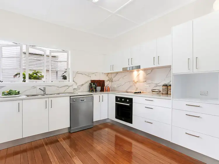 Main view of Homely house listing, 11 Redarc Street, Fairfield QLD 4103
