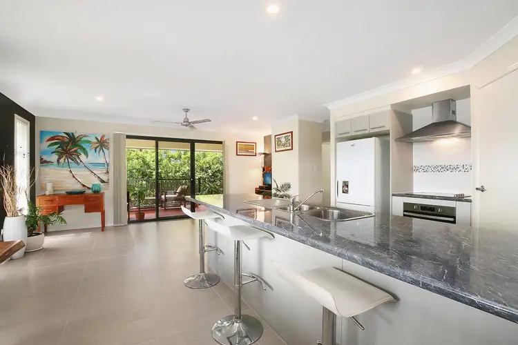 2/18 Chilcott Circuit, Cumbalum NSW 2478