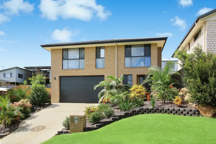 Second view of Homely house listing, 2/18 Chilcott Circuit, Cumbalum NSW 2478