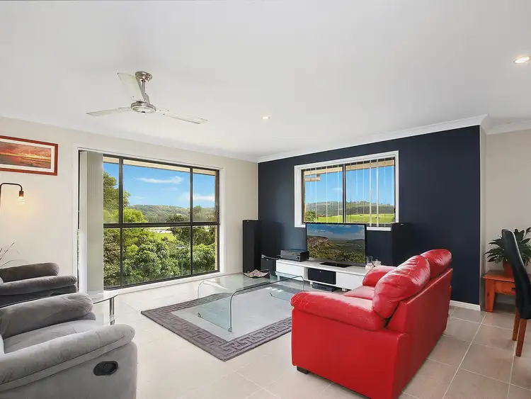 Third view of Homely house listing, 2/18 Chilcott Circuit, Cumbalum NSW 2478