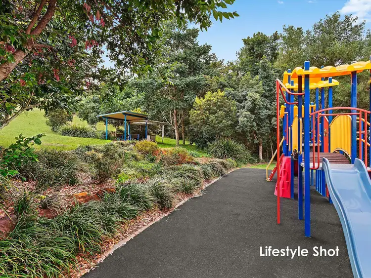 Fourth view of Homely house listing, 2/18 Chilcott Circuit, Cumbalum NSW 2478