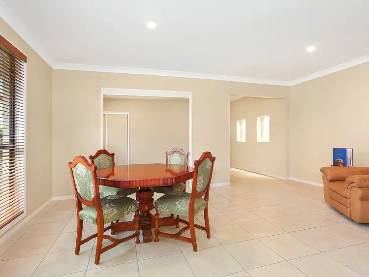 Fifth view of Homely house listing, 3 Cliff Close, Wakerley QLD 4154