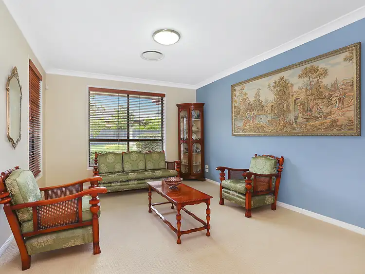 Sixth view of Homely house listing, 3 Cliff Close, Wakerley QLD 4154