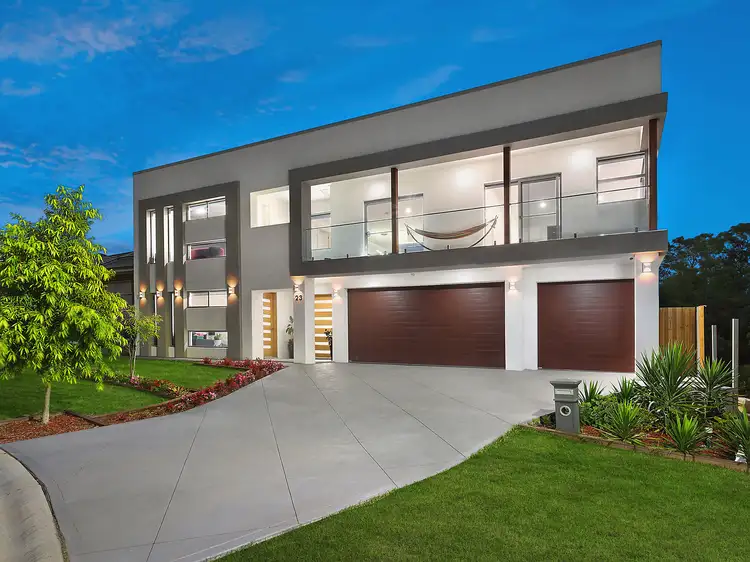 23 Orion Street, Campbelltown NSW 2560