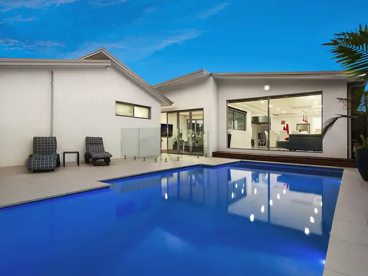 Second view of Homely house listing, 23 Orion Street, Campbelltown NSW 2560