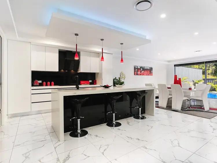 Fourth view of Homely house listing, 23 Orion Street, Campbelltown NSW 2560