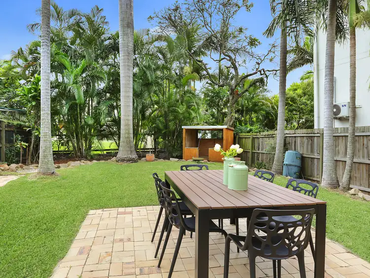 Second view of Homely house listing, 312 Wynnum Road, Norman Park QLD 4170
