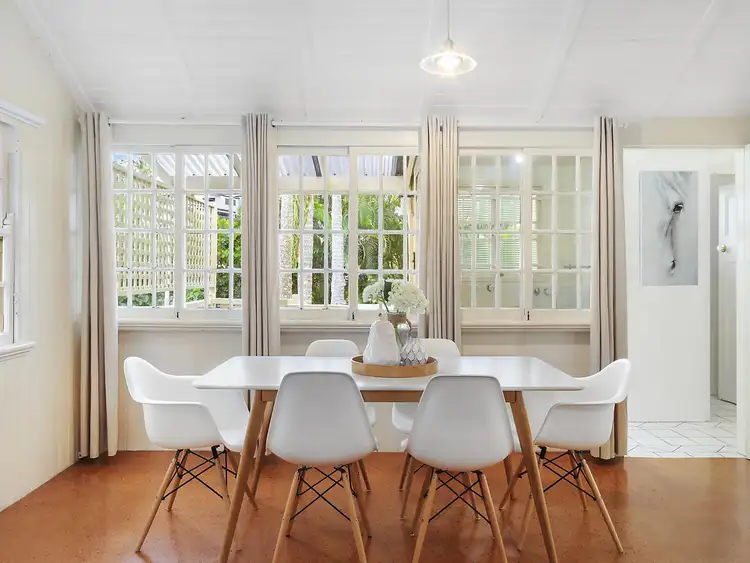 Third view of Homely house listing, 312 Wynnum Road, Norman Park QLD 4170
