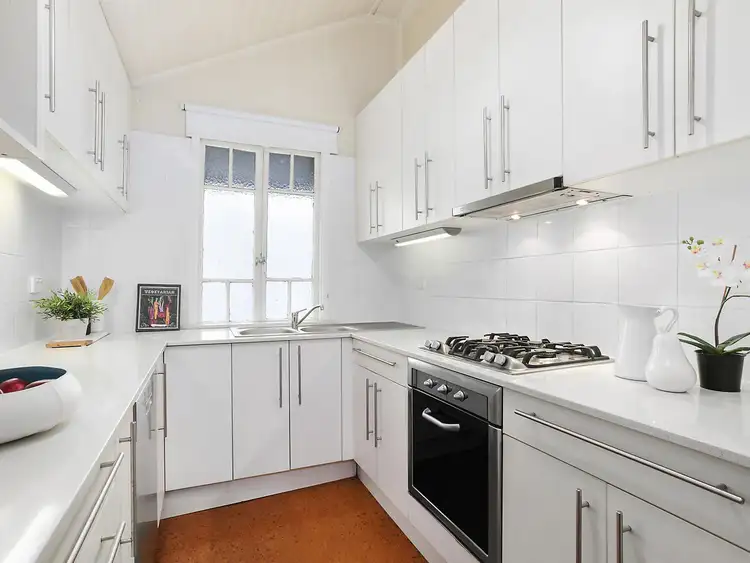 Fourth view of Homely house listing, 312 Wynnum Road, Norman Park QLD 4170