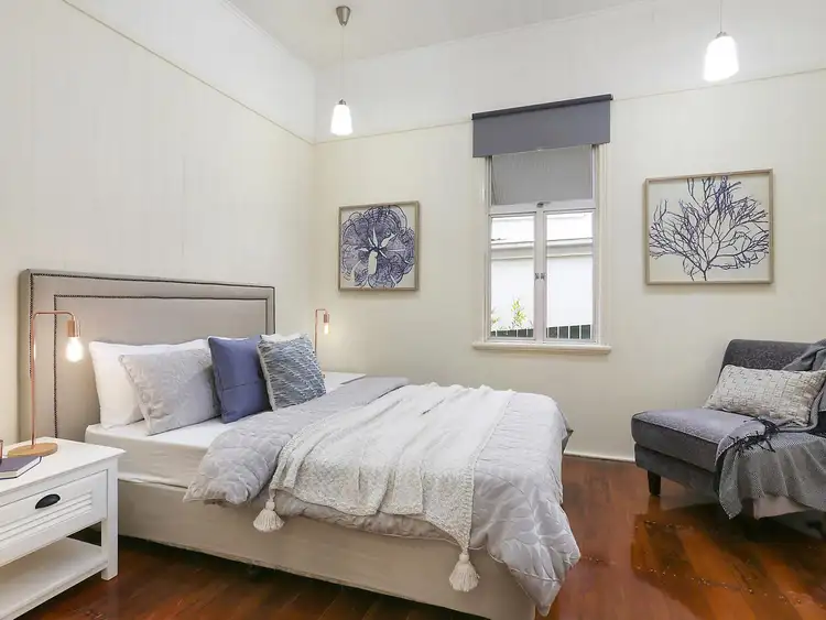Fifth view of Homely house listing, 312 Wynnum Road, Norman Park QLD 4170