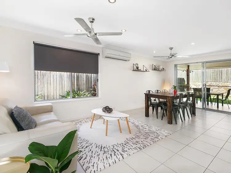 Second view of Homely house listing, 8 Derwent Street, Sippy Downs QLD 4556