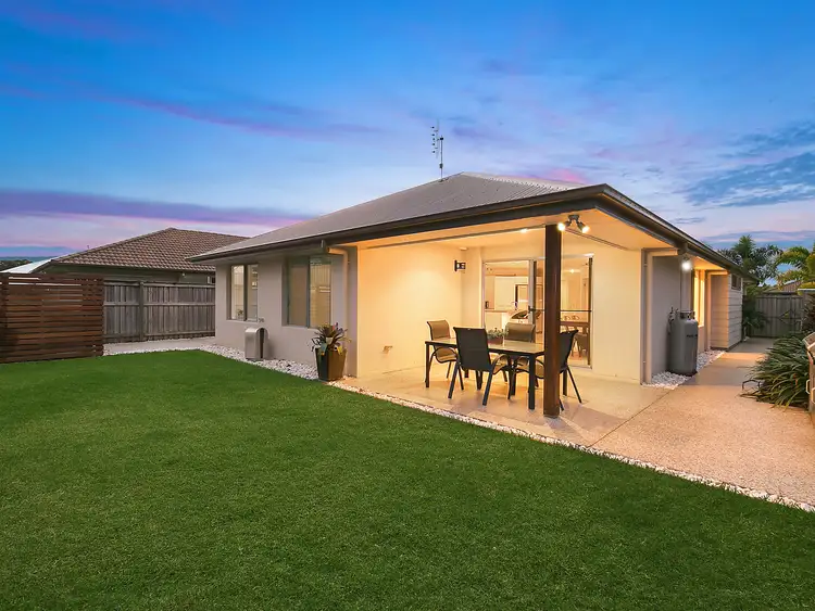 Sixth view of Homely house listing, 8 Derwent Street, Sippy Downs QLD 4556