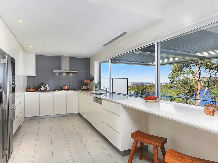 Third view of Homely house listing, 65 Woorarra Avenue, North Narrabeen NSW 2101