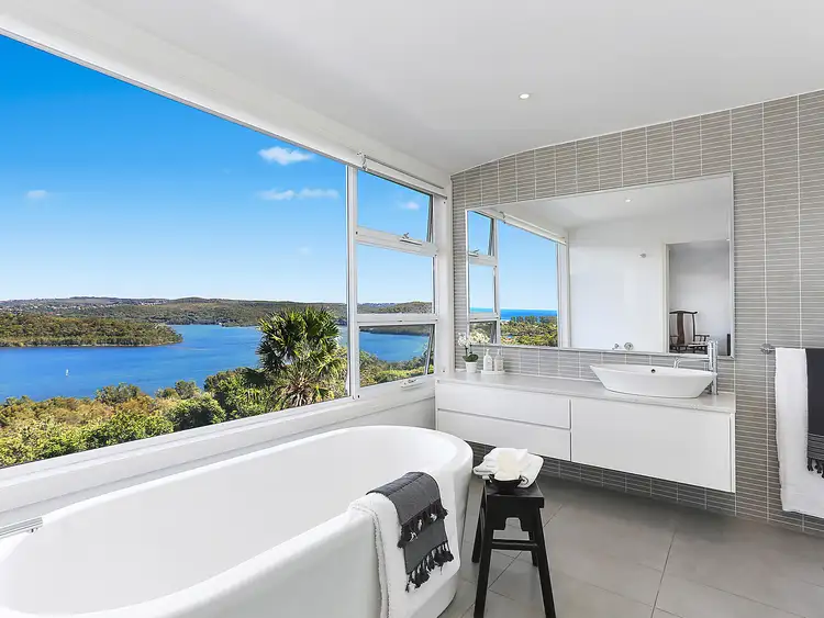 Fourth view of Homely house listing, 65 Woorarra Avenue, North Narrabeen NSW 2101