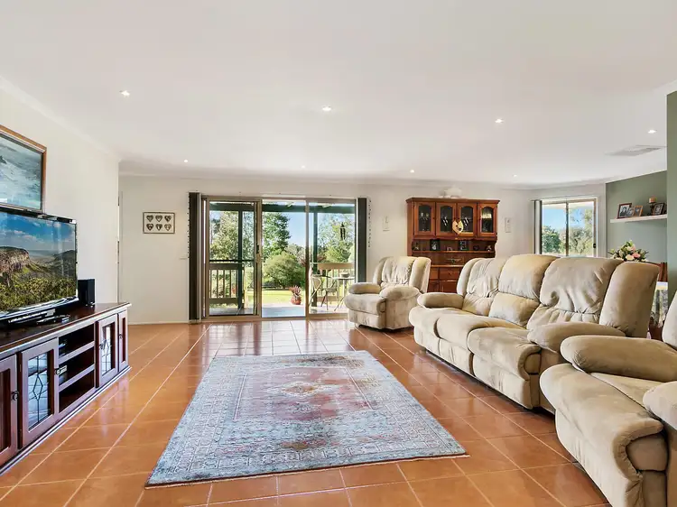 Second view of Homely house listing, 35 Sellick Drive, Croydon VIC 3136