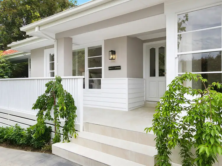 Main view of Homely house listing, 21 Glen Avenue, Croydon VIC 3136