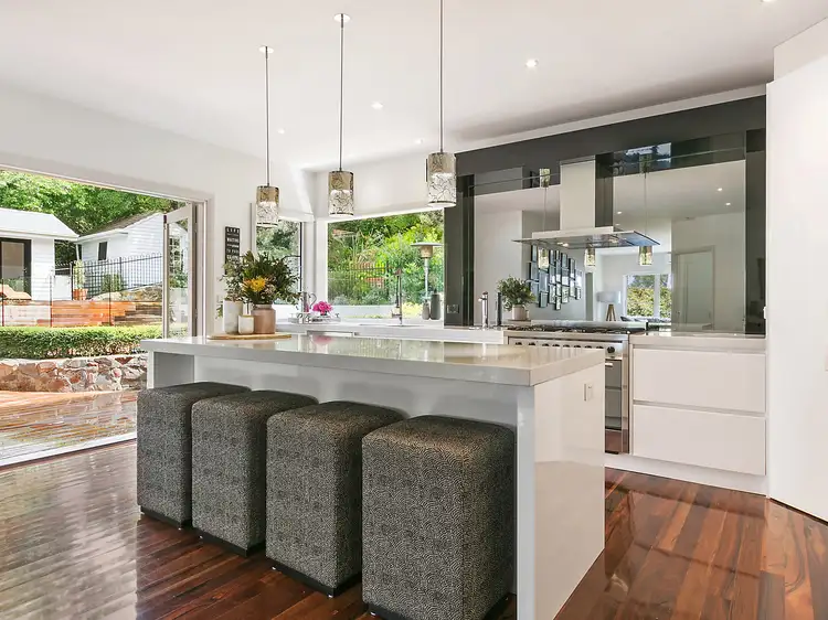 Second view of Homely house listing, 21 Glen Avenue, Croydon VIC 3136