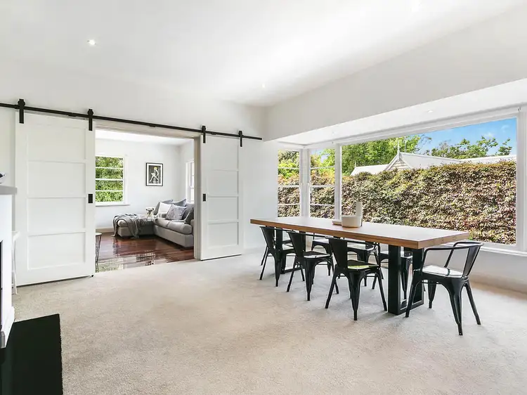 Third view of Homely house listing, 21 Glen Avenue, Croydon VIC 3136
