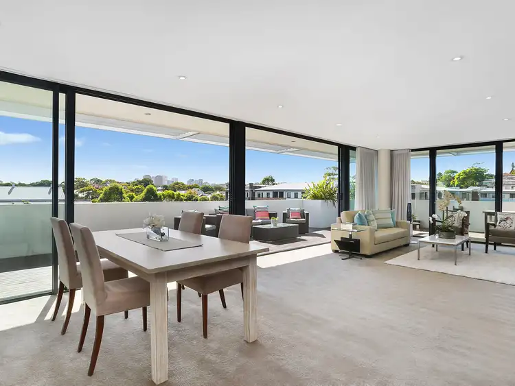 3603/88 King Street, Randwick NSW 2031