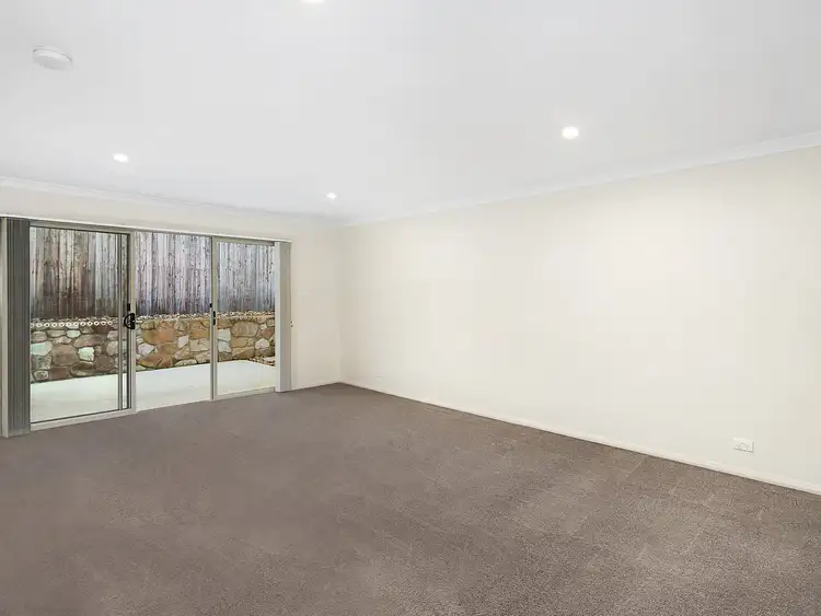 Third view of Homely semi-detached listing, 35 Rockwood Street, Casey ACT 2913