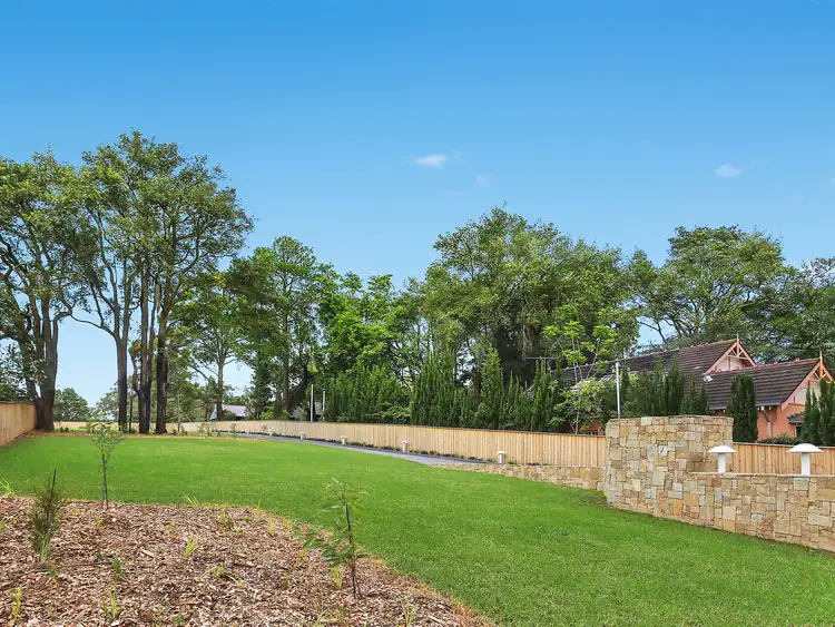 44 Dorset Street, Epping NSW 2121