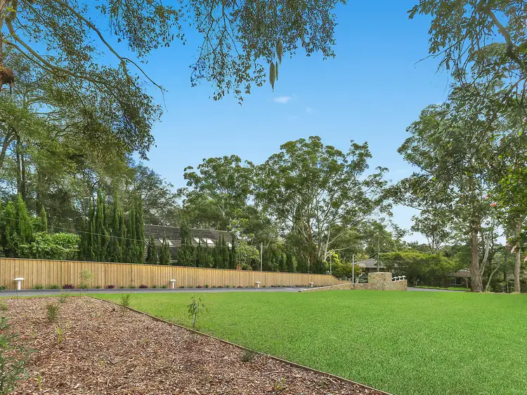 Second view of Homely land listing, 44 Dorset Street, Epping NSW 2121