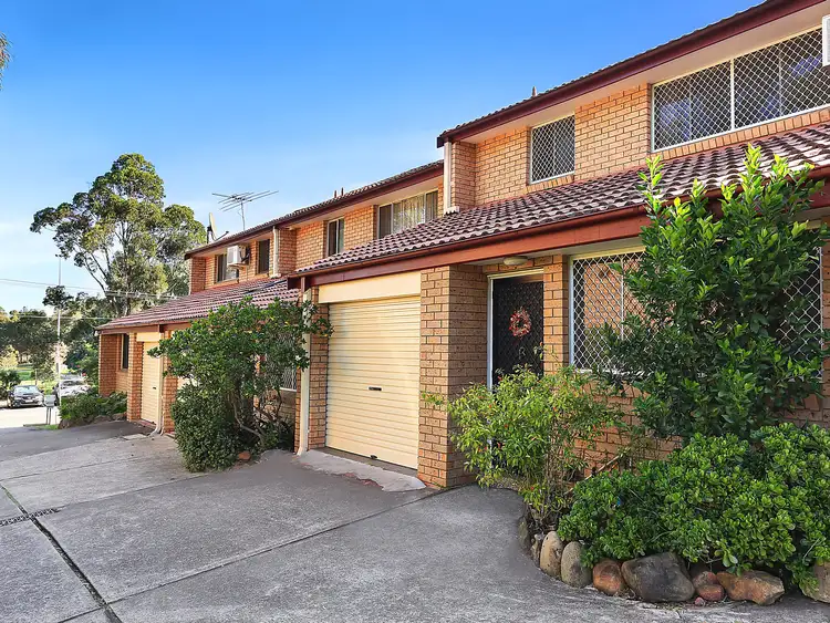 3/6 Glebe Street, Parramatta NSW 2150
