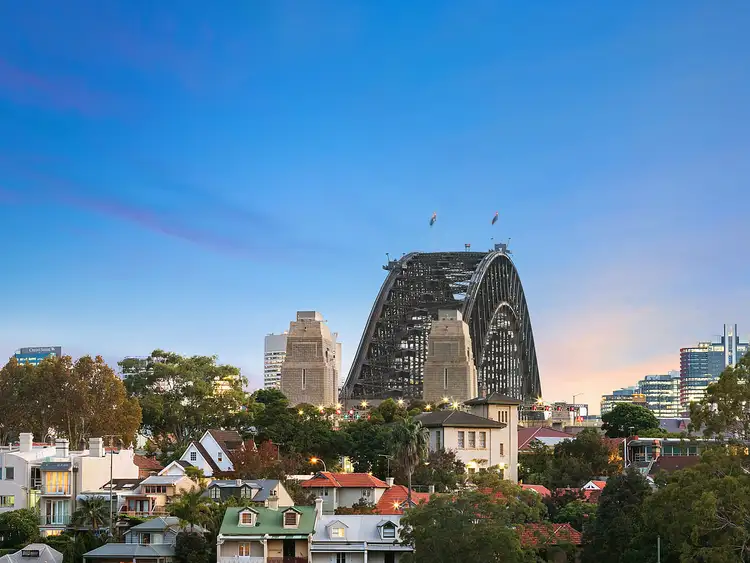Second view of Homely house listing, 98 High Street, North Sydney NSW 2060